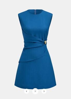 commense drop waist dress the dropwaist dress of my dreams  (gifted) @commense.official Use  code THEKELSG_12 for 12% off , dropwaist, dropwaist dress, commense,  commense dress, viral dropwaist dress, bridal style, bridal